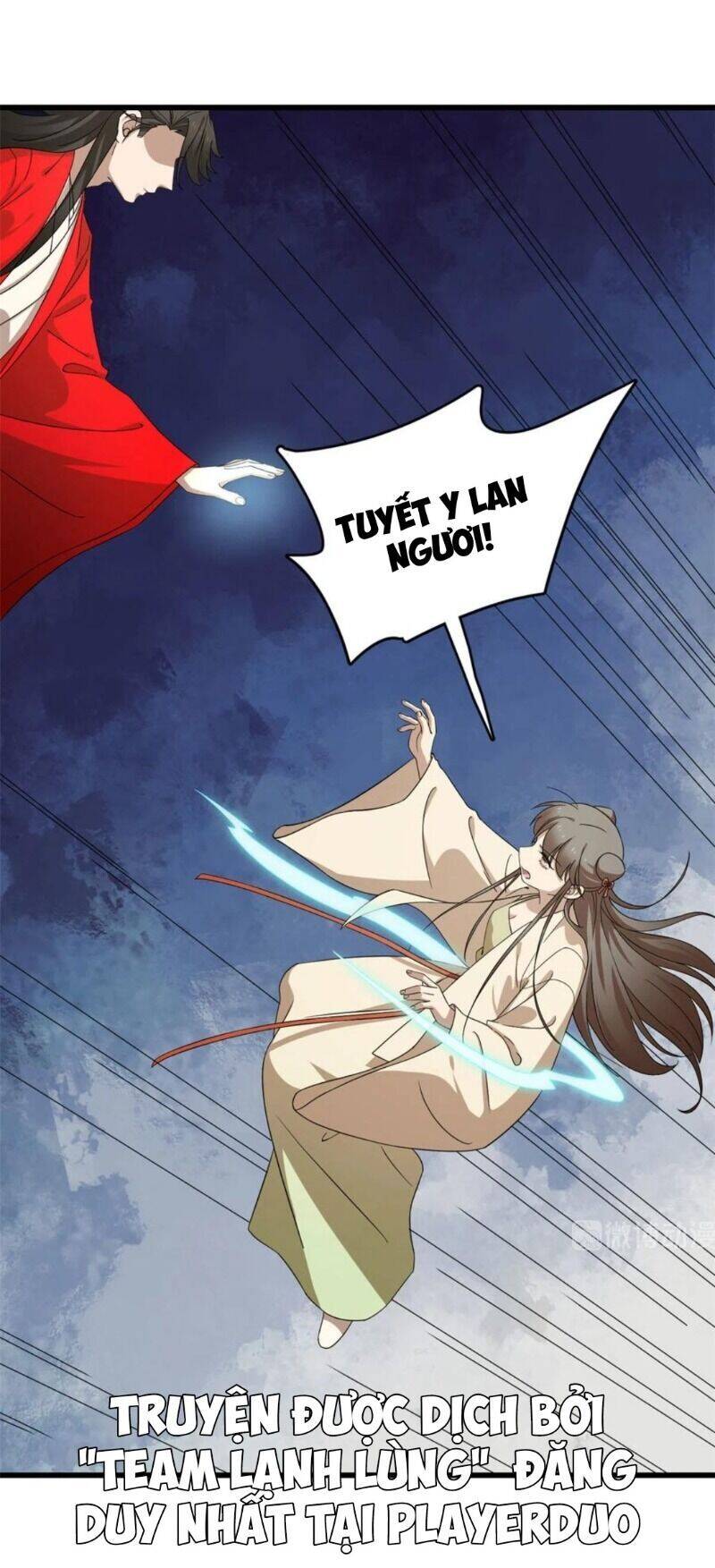 Độc Bộ Thiên Hạ: Đặc Công Thần Y Chap 284 - Next Chap 285