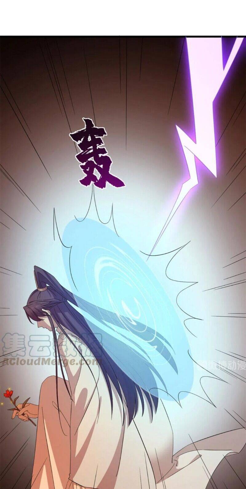 Độc Bộ Thiên Hạ: Đặc Công Thần Y Chap 284 - Next Chap 285