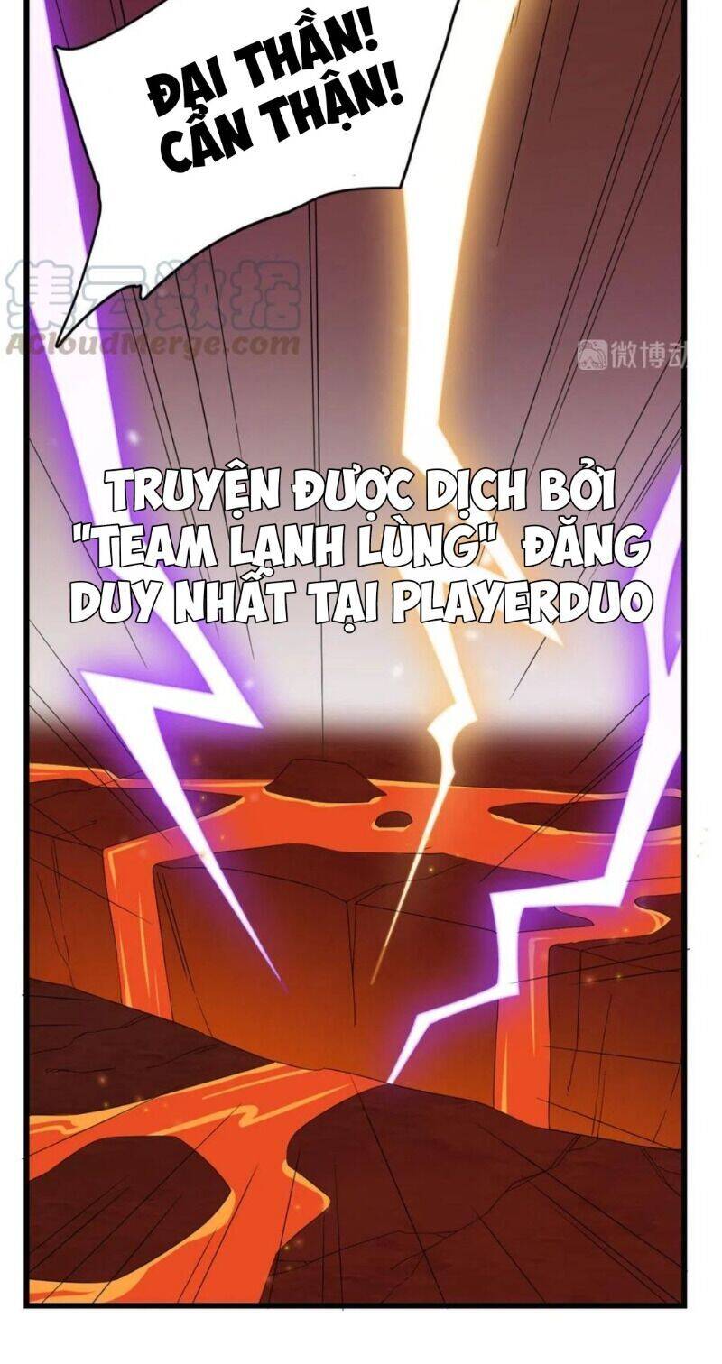 Độc Bộ Thiên Hạ: Đặc Công Thần Y Chap 284 - Next Chap 285