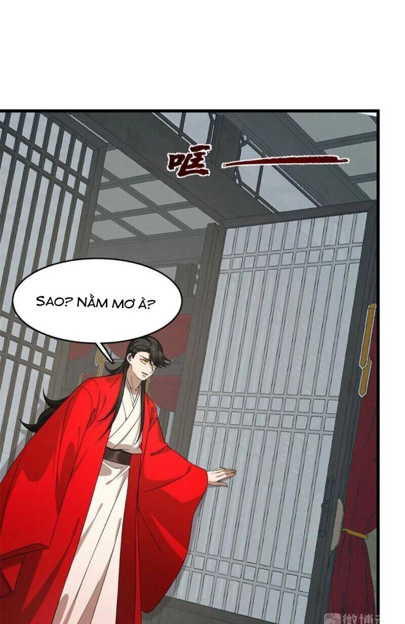 Độc Bộ Thiên Hạ: Đặc Công Thần Y Chap 284 - Next Chap 285
