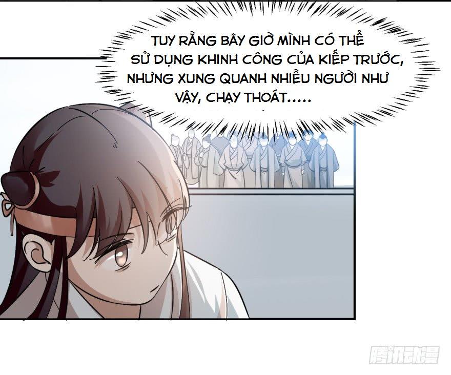 Độc Bộ Thiên Hạ: Đặc Công Thần Y Chap 3 - Next Chap 4