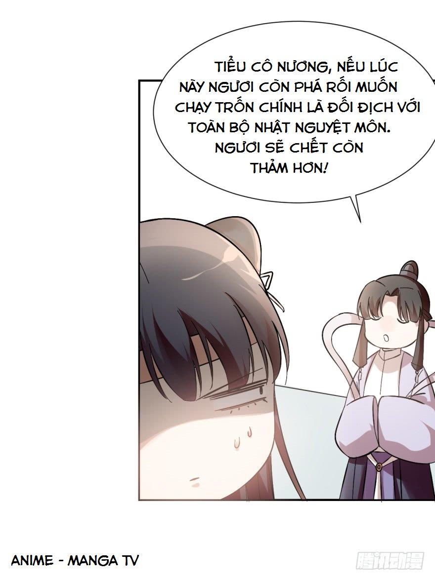 Độc Bộ Thiên Hạ: Đặc Công Thần Y Chap 3 - Next Chap 4