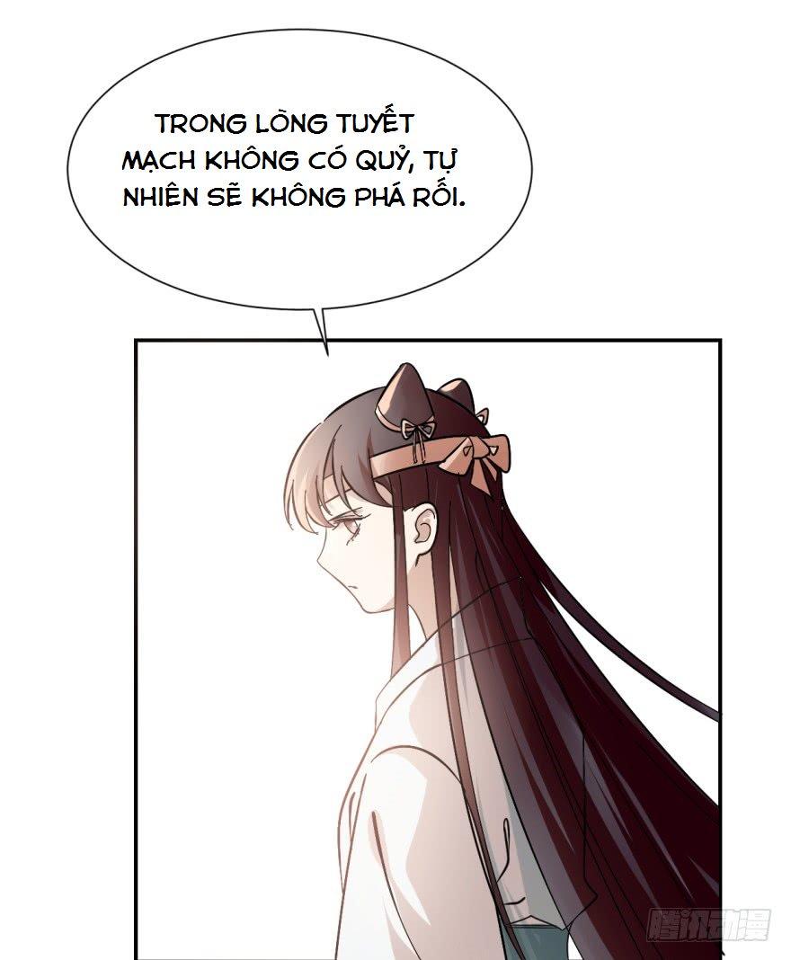 Độc Bộ Thiên Hạ: Đặc Công Thần Y Chap 3 - Next Chap 4