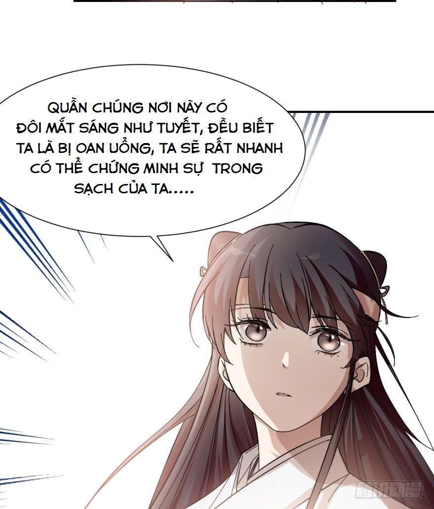 Độc Bộ Thiên Hạ: Đặc Công Thần Y Chap 3 - Next Chap 4