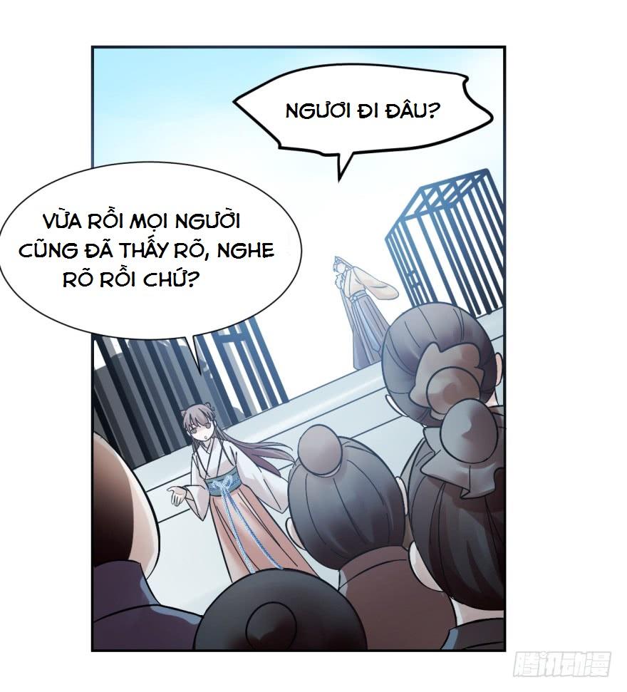 Độc Bộ Thiên Hạ: Đặc Công Thần Y Chap 3 - Next Chap 4