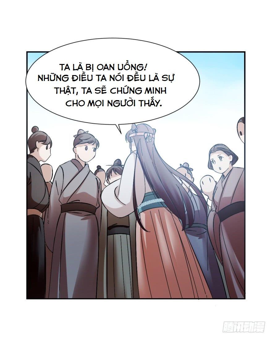 Độc Bộ Thiên Hạ: Đặc Công Thần Y Chap 3 - Next Chap 4