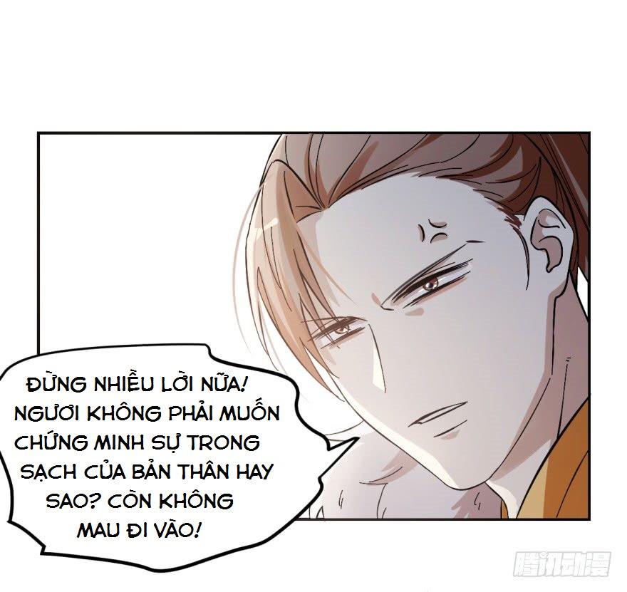 Độc Bộ Thiên Hạ: Đặc Công Thần Y Chap 3 - Next Chap 4