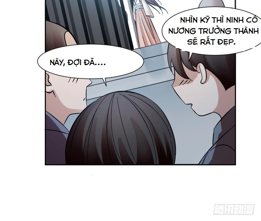 Độc Bộ Thiên Hạ: Đặc Công Thần Y Chap 3 - Next Chap 4