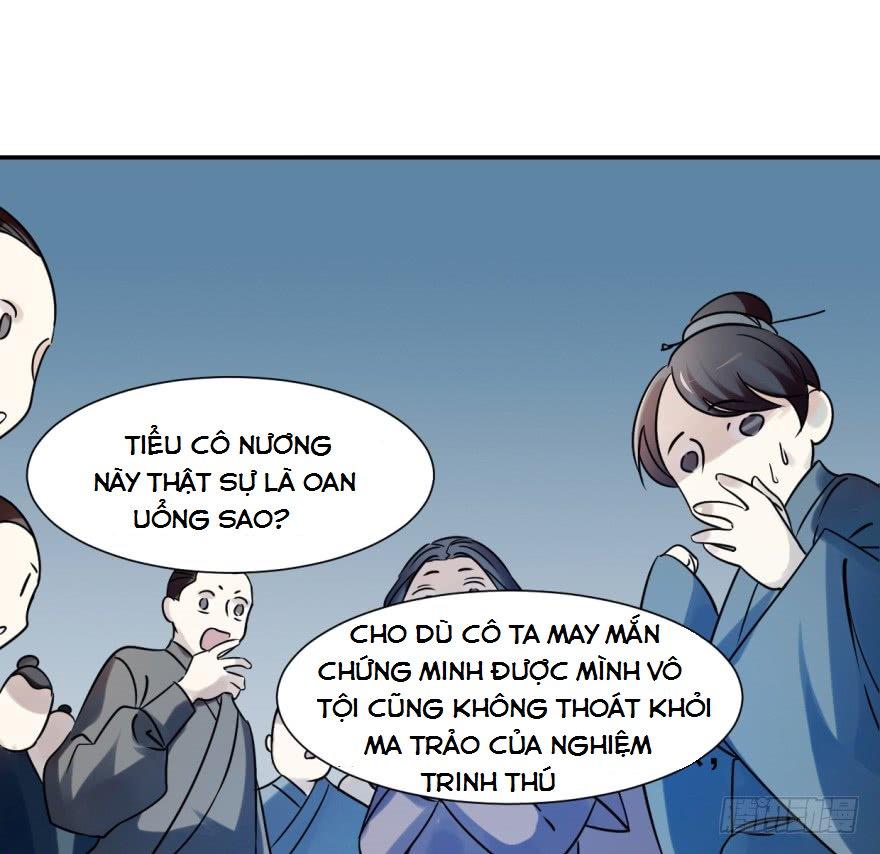 Độc Bộ Thiên Hạ: Đặc Công Thần Y Chap 3 - Next Chap 4