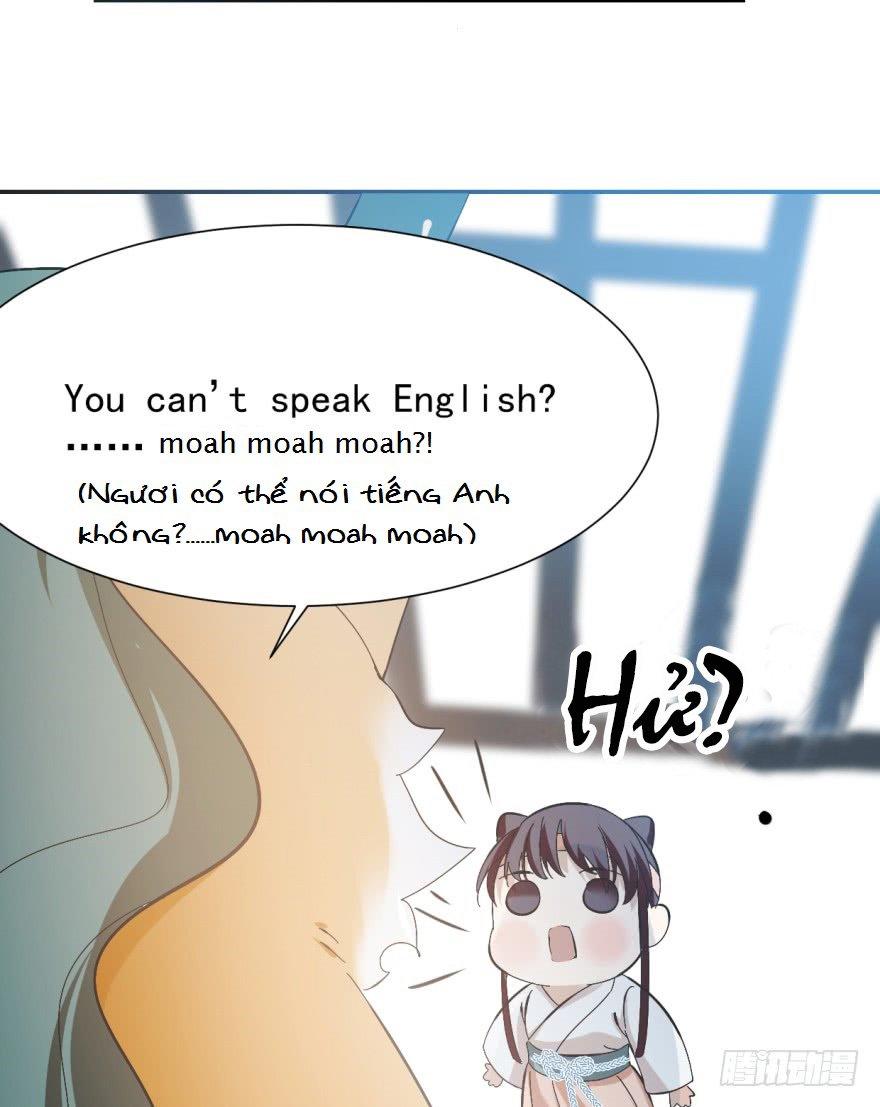 Độc Bộ Thiên Hạ: Đặc Công Thần Y Chap 3 - Next Chap 4