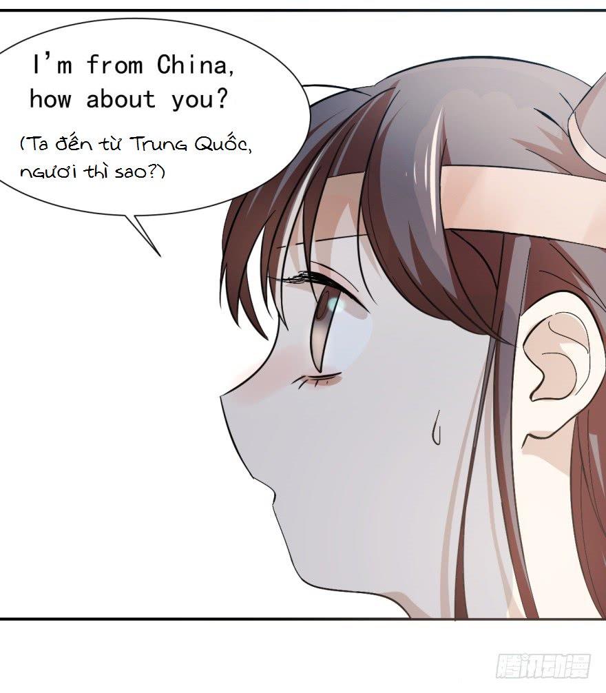 Độc Bộ Thiên Hạ: Đặc Công Thần Y Chap 3 - Next Chap 4