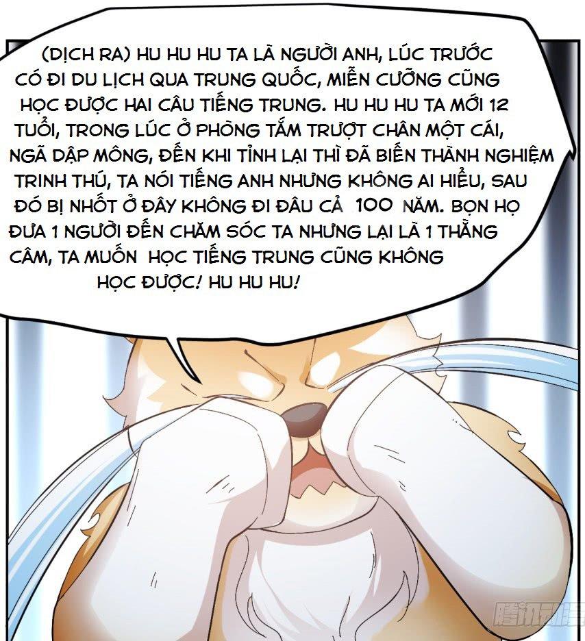 Độc Bộ Thiên Hạ: Đặc Công Thần Y Chap 3 - Next Chap 4