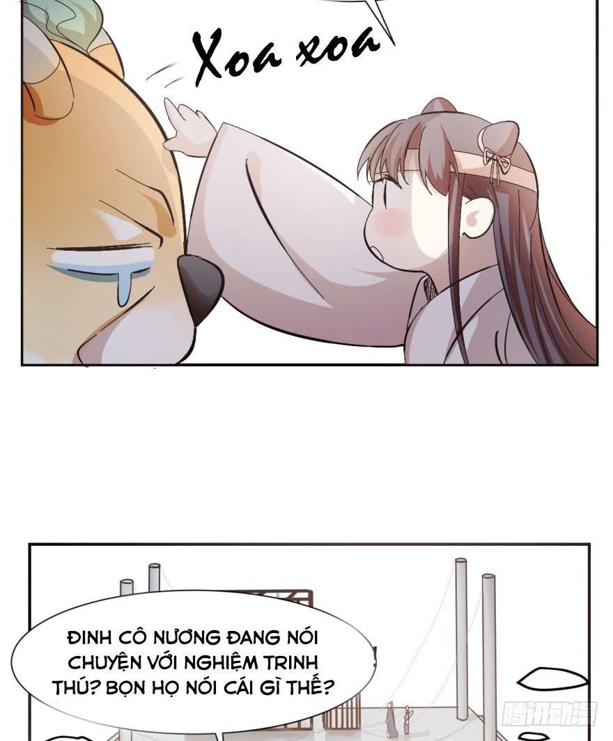 Độc Bộ Thiên Hạ: Đặc Công Thần Y Chap 3 - Next Chap 4