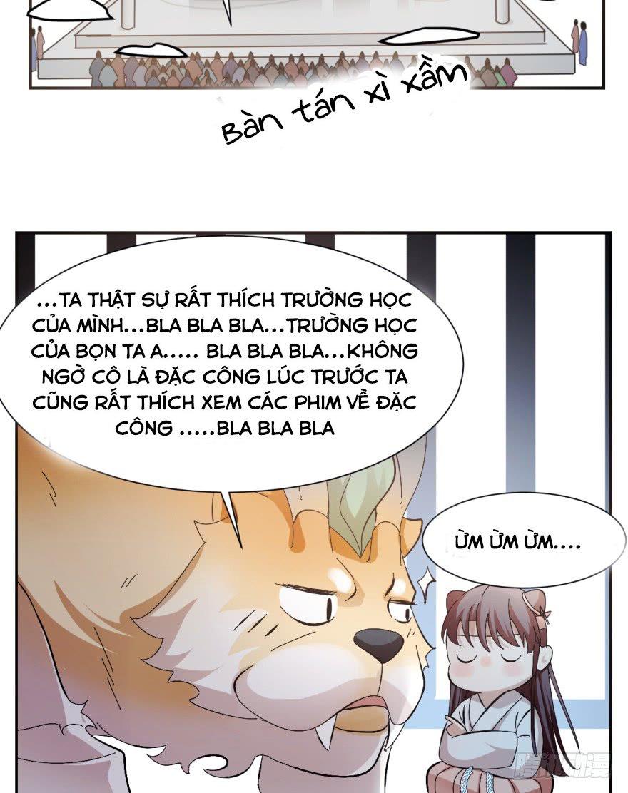 Độc Bộ Thiên Hạ: Đặc Công Thần Y Chap 3 - Next Chap 4