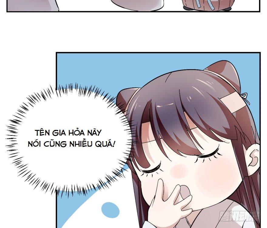 Độc Bộ Thiên Hạ: Đặc Công Thần Y Chap 3 - Next Chap 4