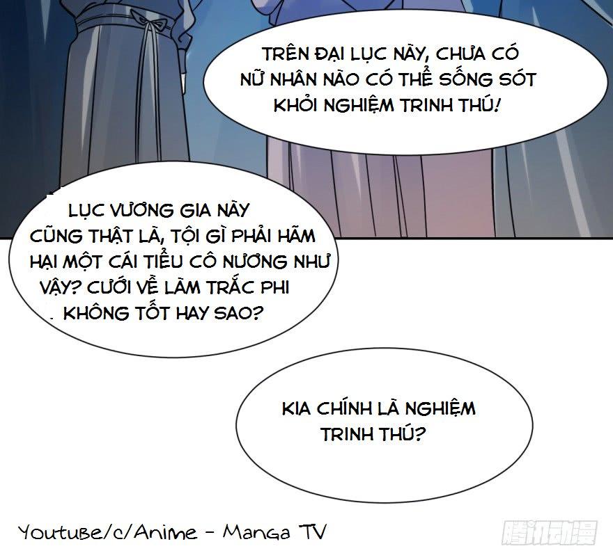 Độc Bộ Thiên Hạ: Đặc Công Thần Y Chap 3 - Next Chap 4