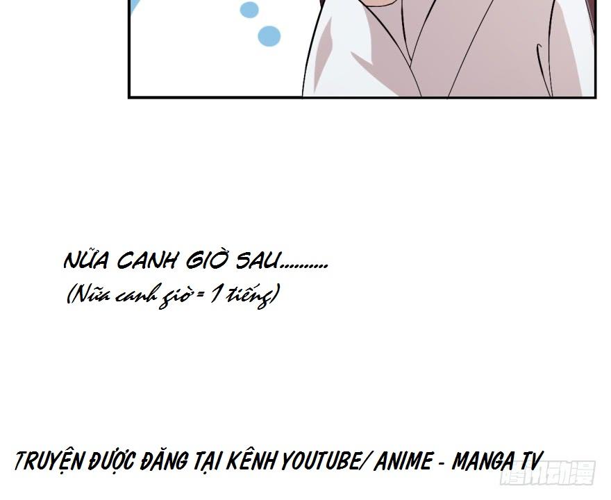 Độc Bộ Thiên Hạ: Đặc Công Thần Y Chap 3 - Next Chap 4