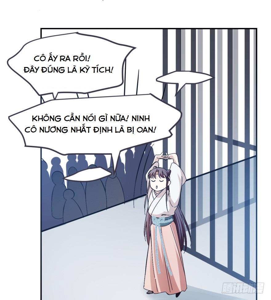 Độc Bộ Thiên Hạ: Đặc Công Thần Y Chap 3 - Next Chap 4