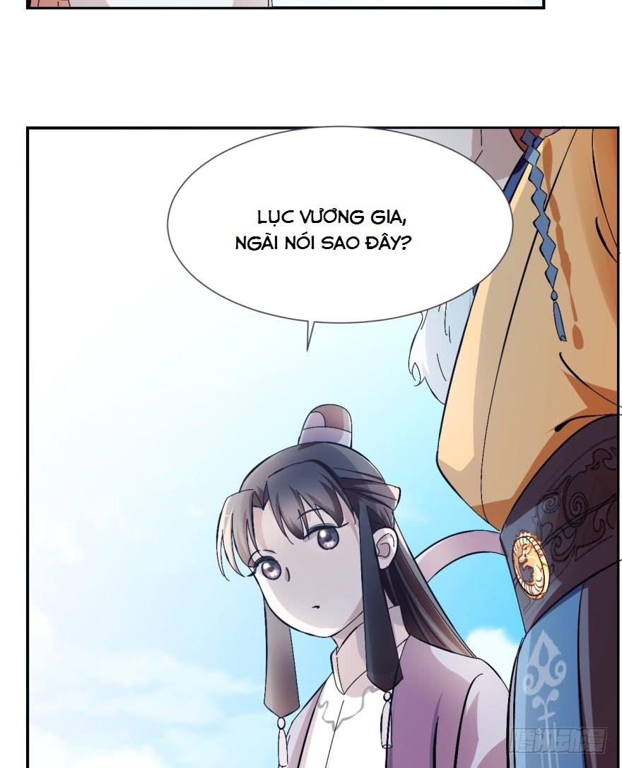 Độc Bộ Thiên Hạ: Đặc Công Thần Y Chap 3 - Next Chap 4