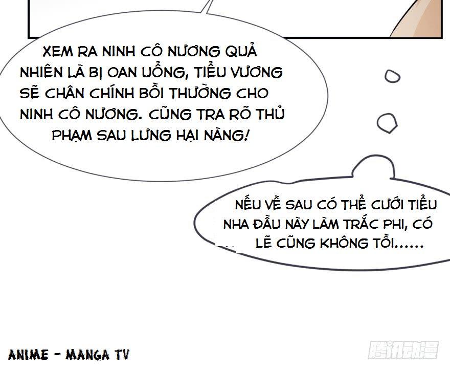 Độc Bộ Thiên Hạ: Đặc Công Thần Y Chap 3 - Next Chap 4
