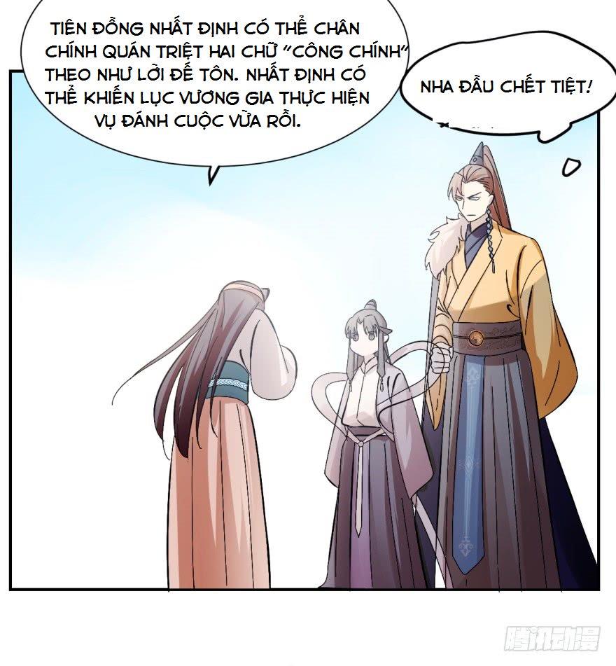 Độc Bộ Thiên Hạ: Đặc Công Thần Y Chap 3 - Next Chap 4