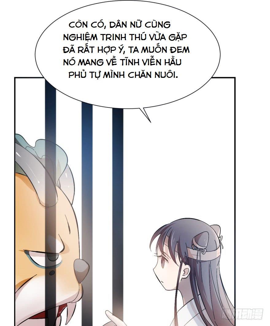 Độc Bộ Thiên Hạ: Đặc Công Thần Y Chap 3 - Next Chap 4