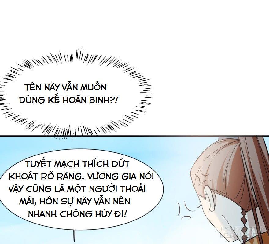 Độc Bộ Thiên Hạ: Đặc Công Thần Y Chap 3 - Next Chap 4