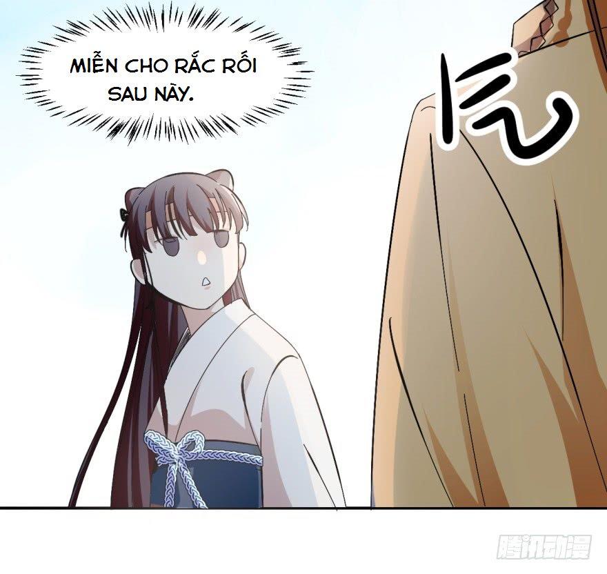 Độc Bộ Thiên Hạ: Đặc Công Thần Y Chap 3 - Next Chap 4