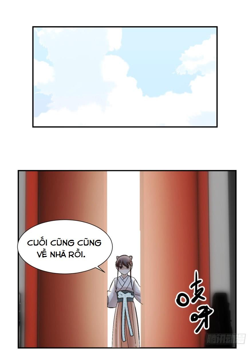 Độc Bộ Thiên Hạ: Đặc Công Thần Y Chap 3 - Next Chap 4