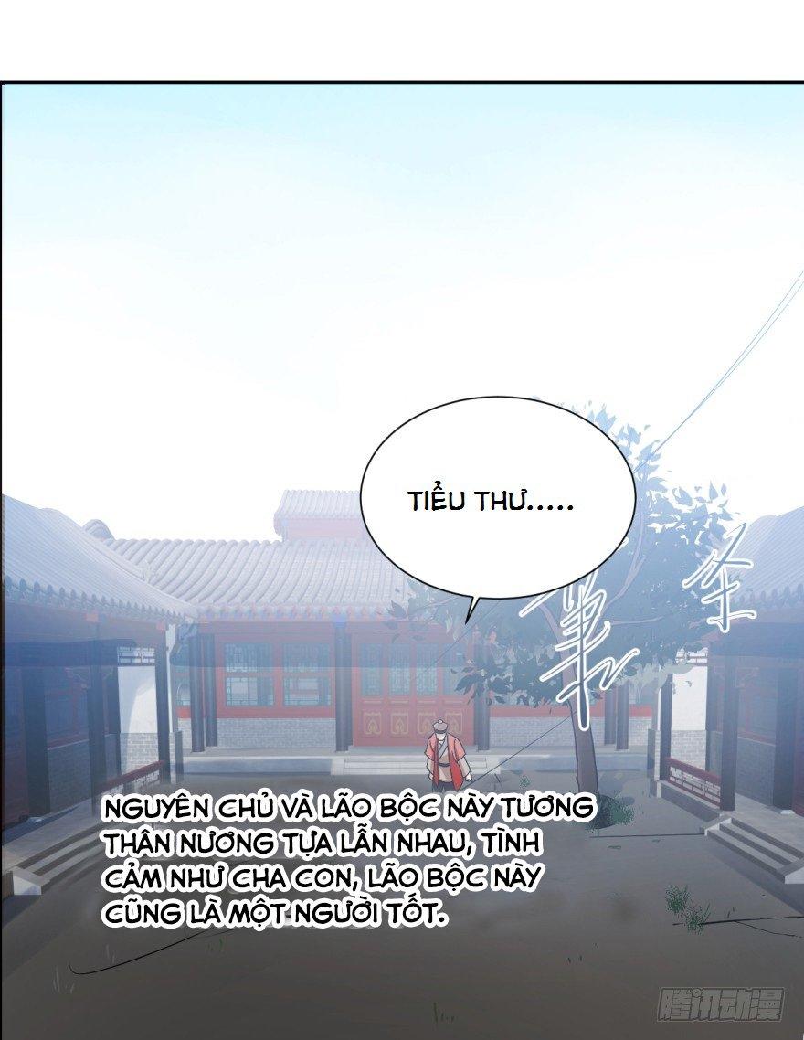 Độc Bộ Thiên Hạ: Đặc Công Thần Y Chap 3 - Next Chap 4