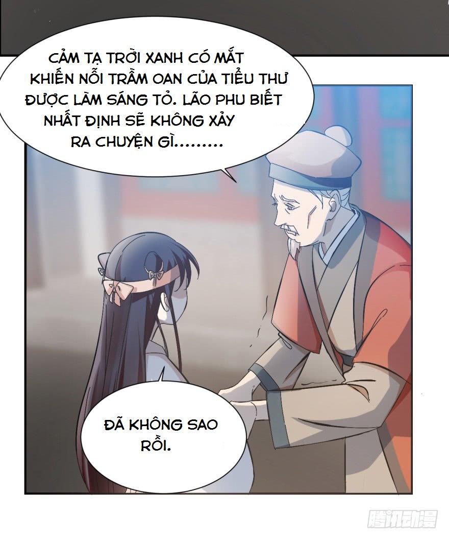 Độc Bộ Thiên Hạ: Đặc Công Thần Y Chap 3 - Next Chap 4