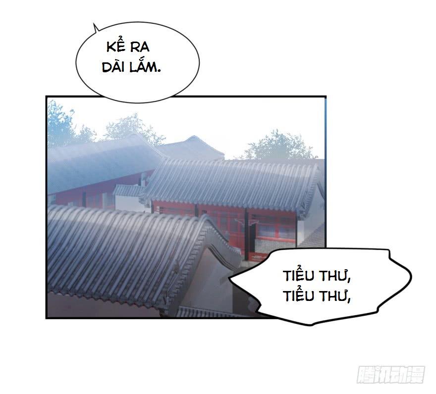 Độc Bộ Thiên Hạ: Đặc Công Thần Y Chap 3 - Next Chap 4