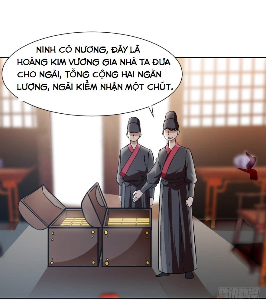 Độc Bộ Thiên Hạ: Đặc Công Thần Y Chap 3 - Next Chap 4