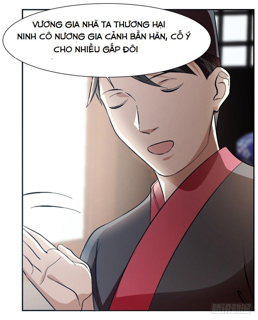 Độc Bộ Thiên Hạ: Đặc Công Thần Y Chap 3 - Next Chap 4