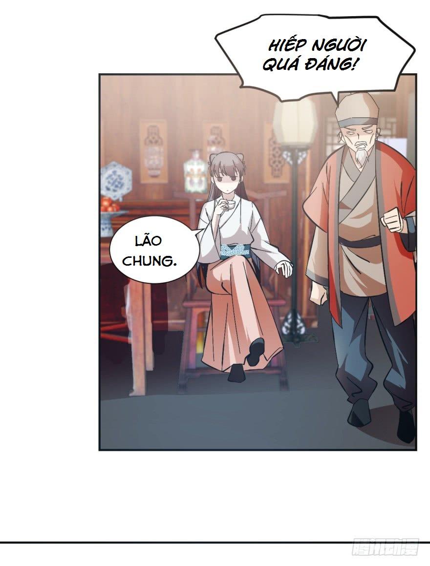 Độc Bộ Thiên Hạ: Đặc Công Thần Y Chap 3 - Next Chap 4