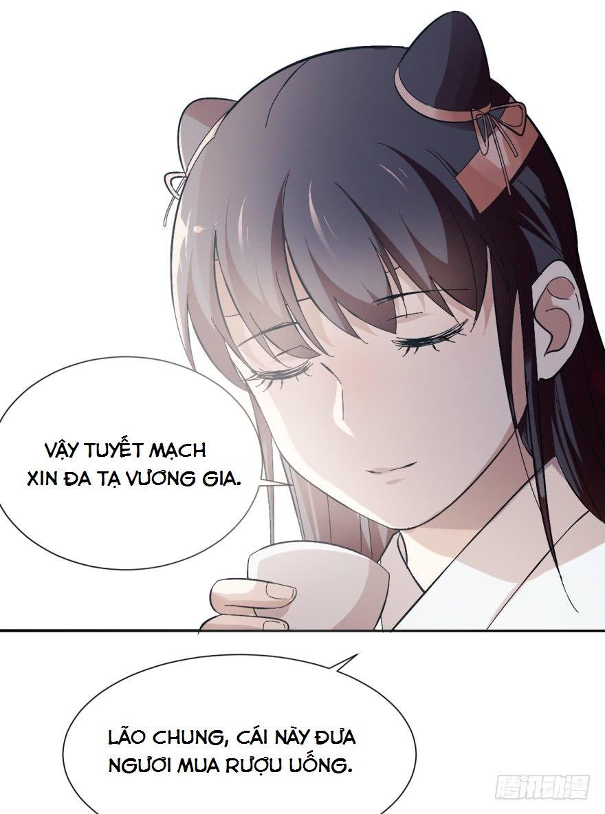 Độc Bộ Thiên Hạ: Đặc Công Thần Y Chap 3 - Next Chap 4