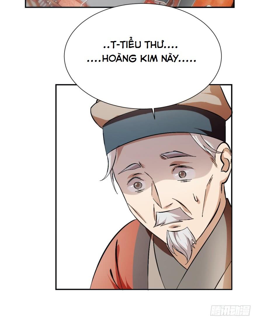 Độc Bộ Thiên Hạ: Đặc Công Thần Y Chap 3 - Next Chap 4