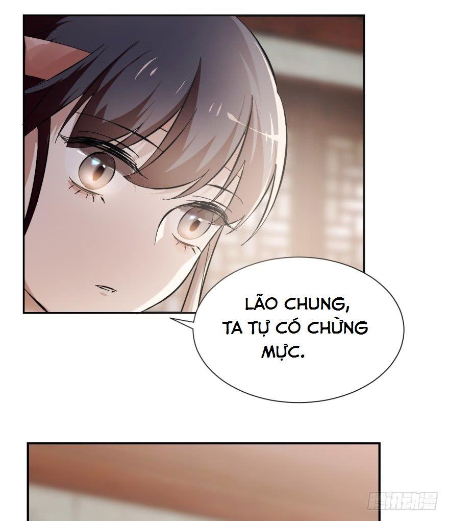 Độc Bộ Thiên Hạ: Đặc Công Thần Y Chap 3 - Next Chap 4