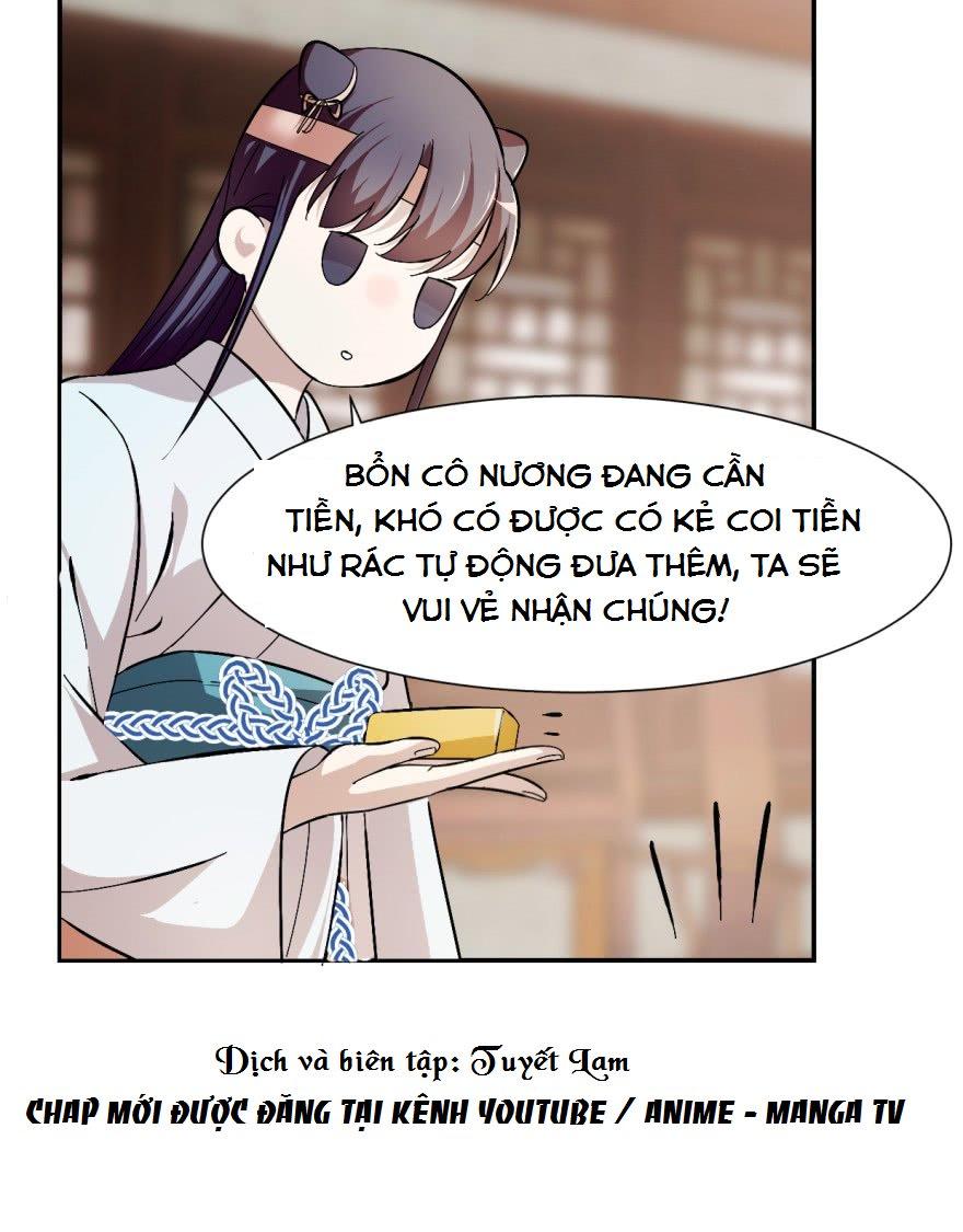 Độc Bộ Thiên Hạ: Đặc Công Thần Y Chap 3 - Next Chap 4