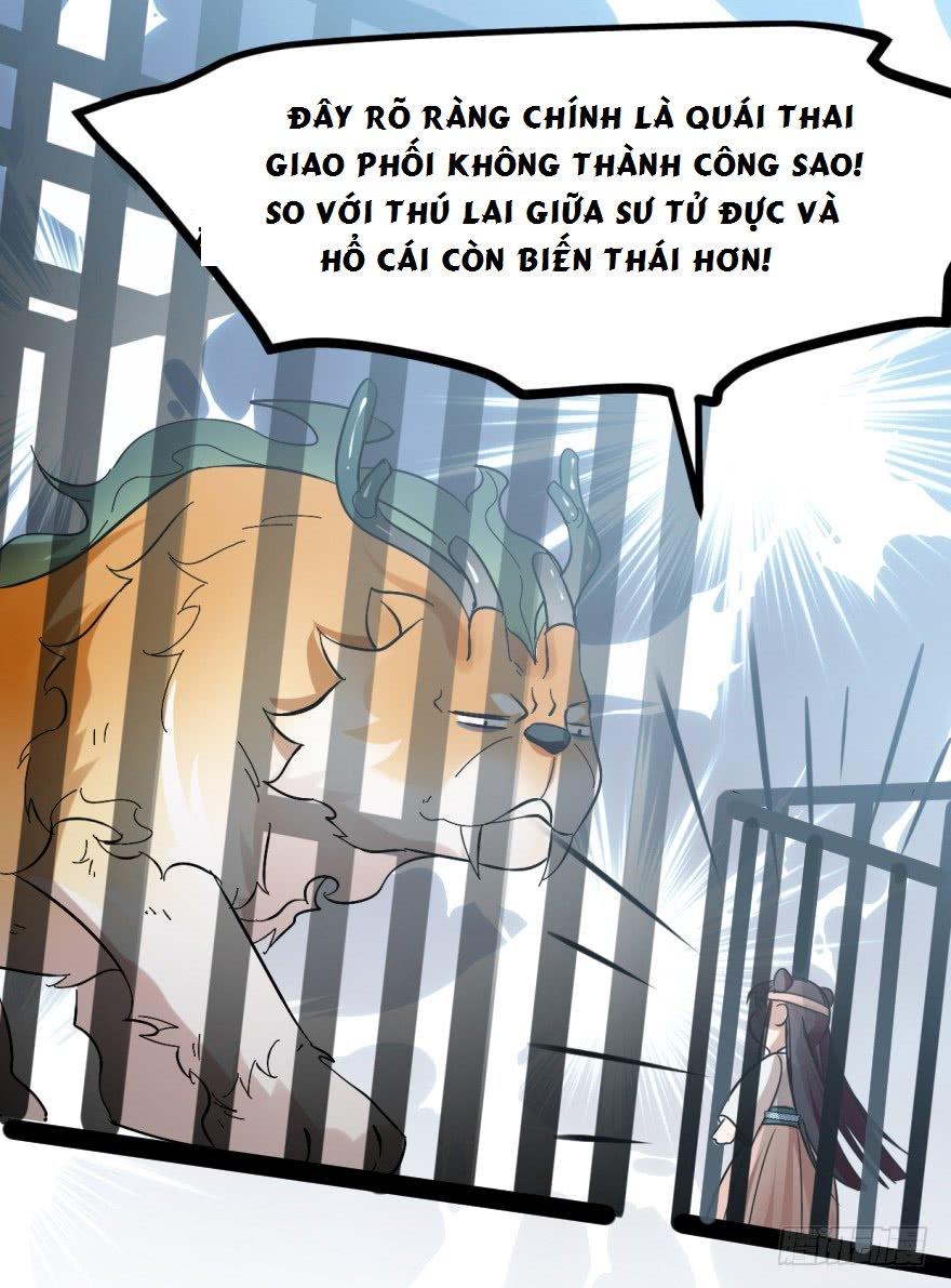 Độc Bộ Thiên Hạ: Đặc Công Thần Y Chap 3 - Next Chap 4