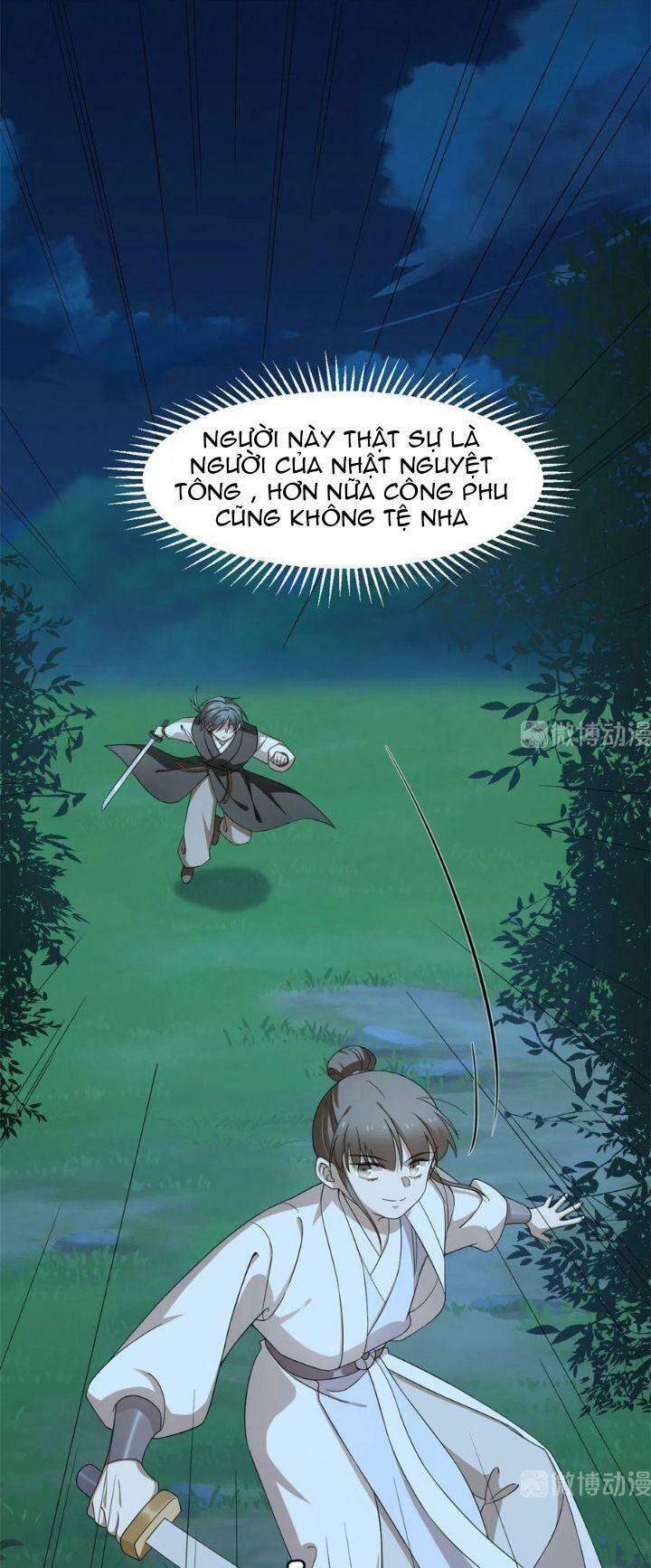 Độc Bộ Thiên Hạ: Đặc Công Thần Y Chap 303 - Next Chap 304