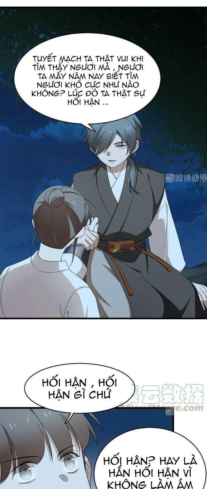 Độc Bộ Thiên Hạ: Đặc Công Thần Y Chap 304 - Next Chap 305