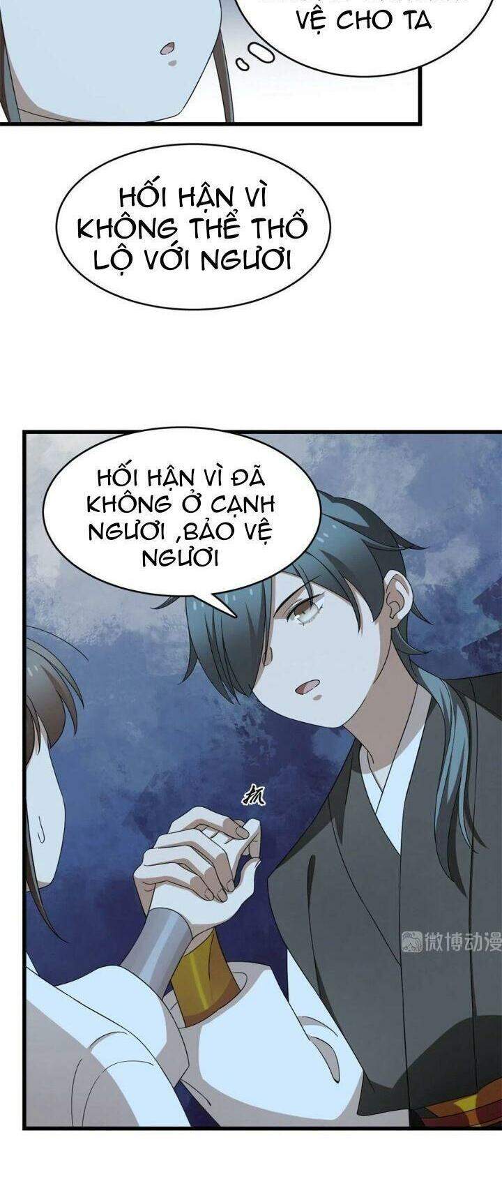 Độc Bộ Thiên Hạ: Đặc Công Thần Y Chap 304 - Next Chap 305