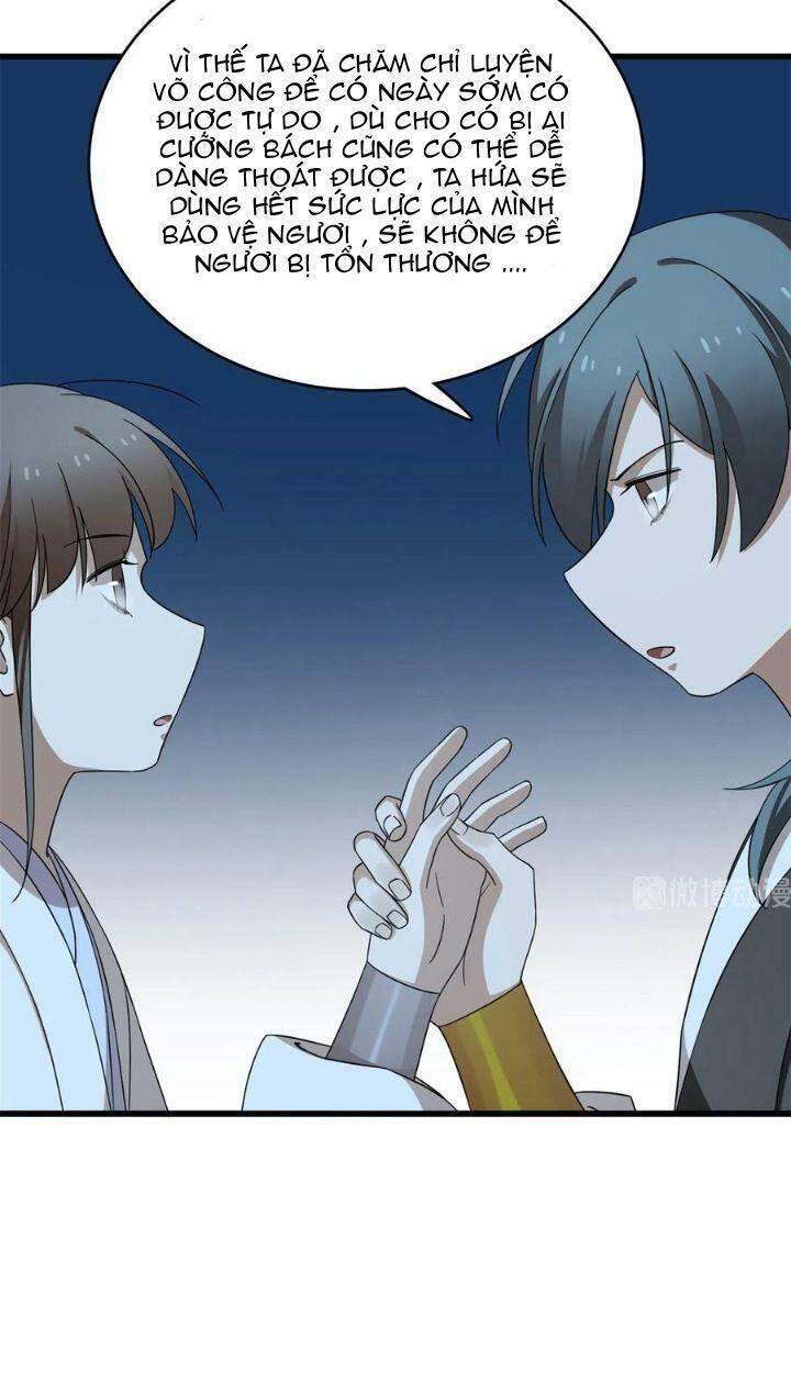 Độc Bộ Thiên Hạ: Đặc Công Thần Y Chap 304 - Next Chap 305