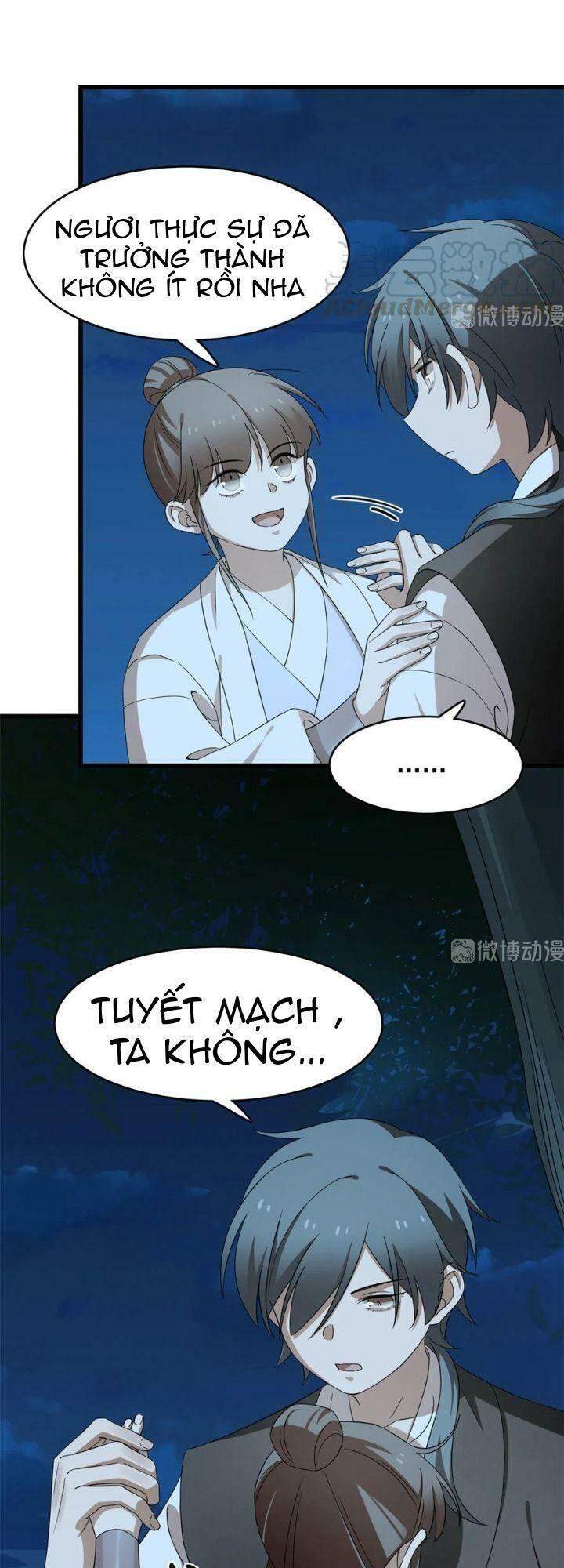 Độc Bộ Thiên Hạ: Đặc Công Thần Y Chap 304 - Next Chap 305