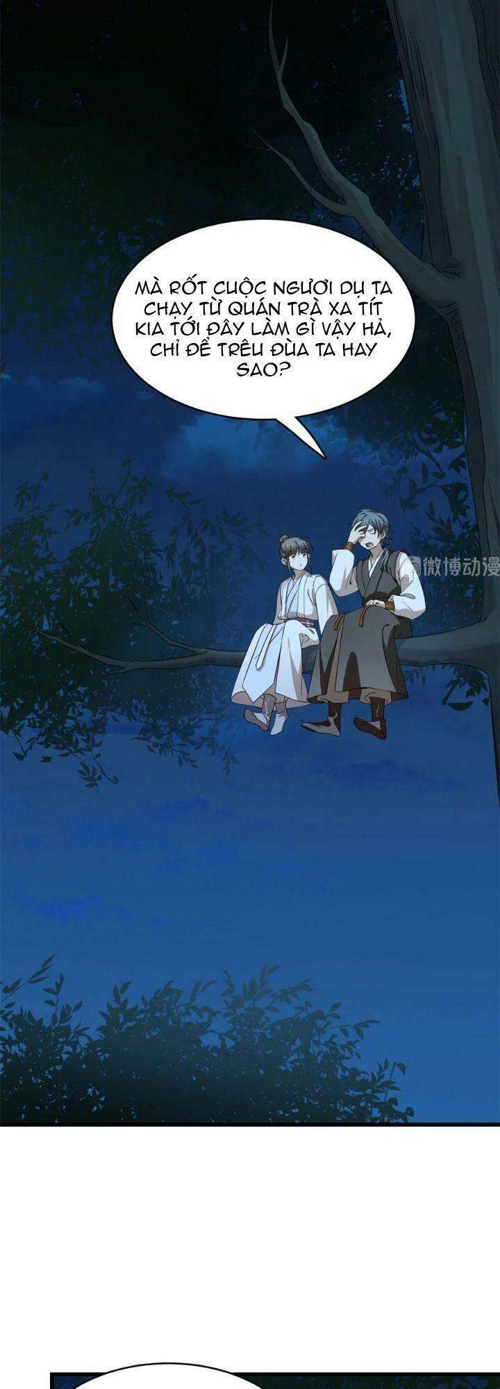 Độc Bộ Thiên Hạ: Đặc Công Thần Y Chap 304 - Next Chap 305