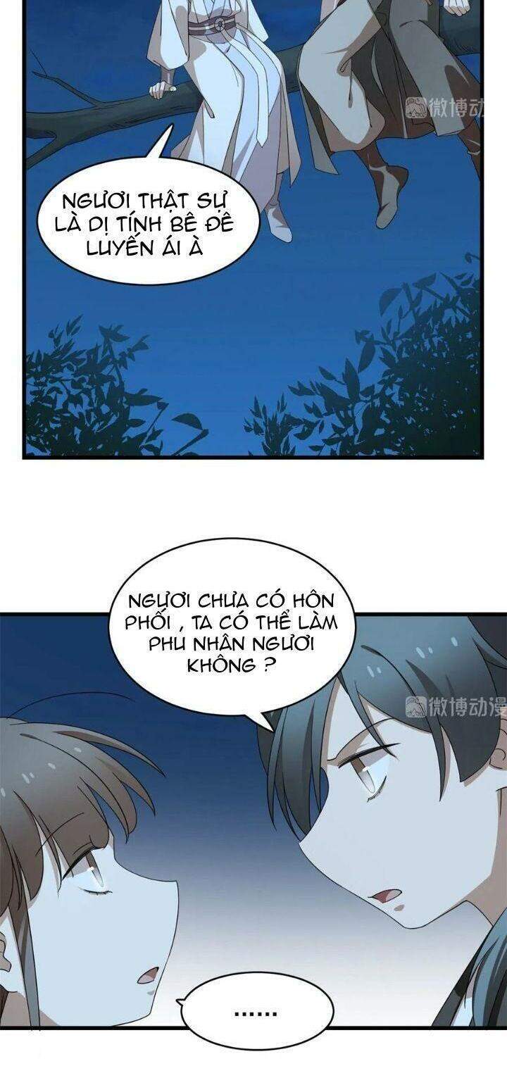 Độc Bộ Thiên Hạ: Đặc Công Thần Y Chap 304 - Next Chap 305