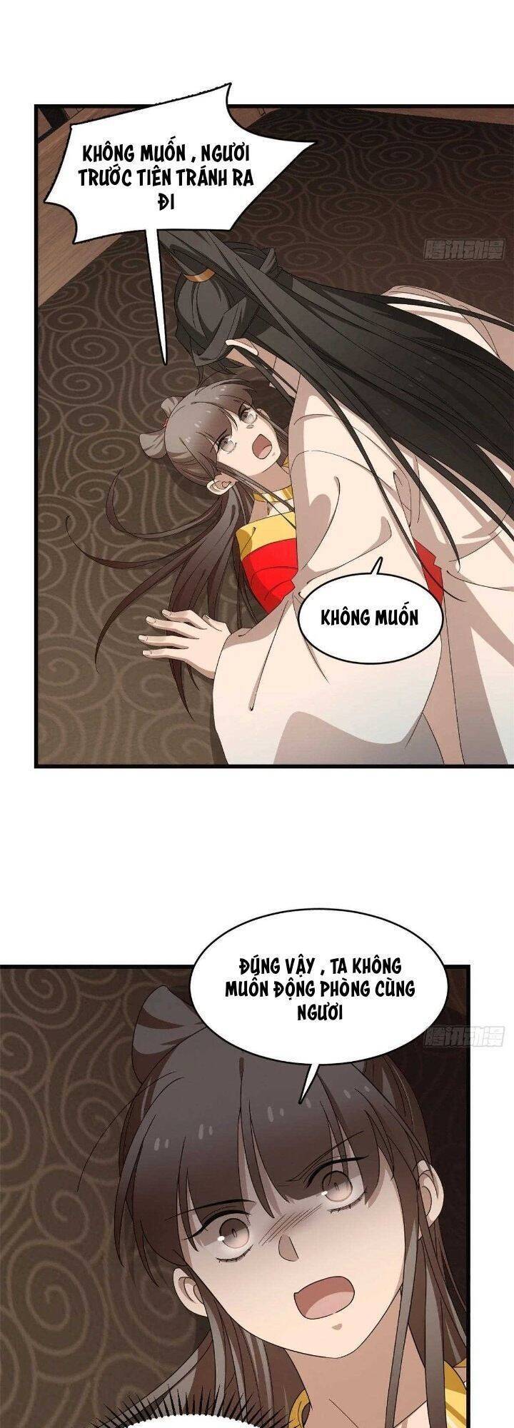 Độc Bộ Thiên Hạ: Đặc Công Thần Y Chap 317 - Next Chap 318