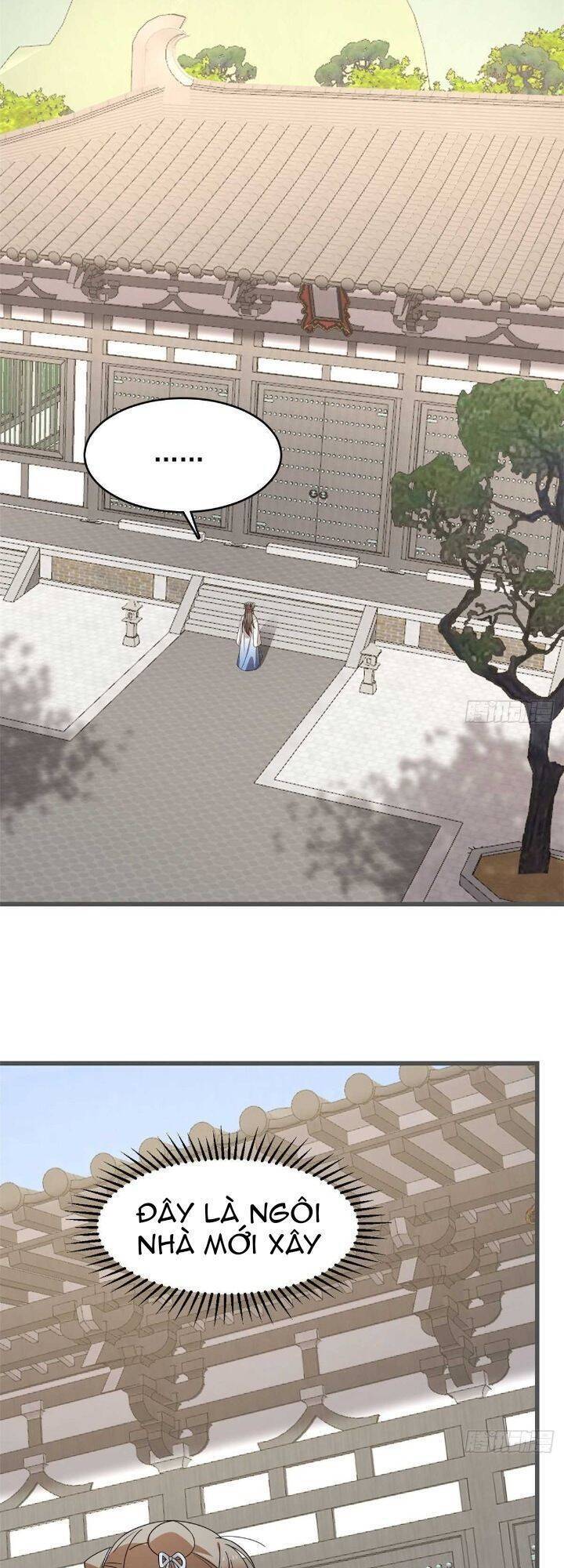 Độc Bộ Thiên Hạ: Đặc Công Thần Y Chap 318 - Next Chap 319