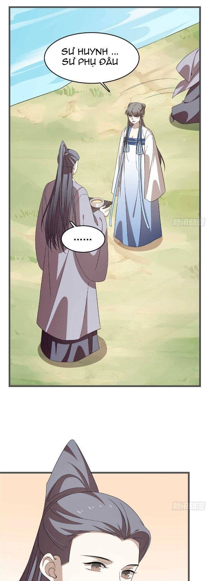 Độc Bộ Thiên Hạ: Đặc Công Thần Y Chap 318 - Next Chap 319